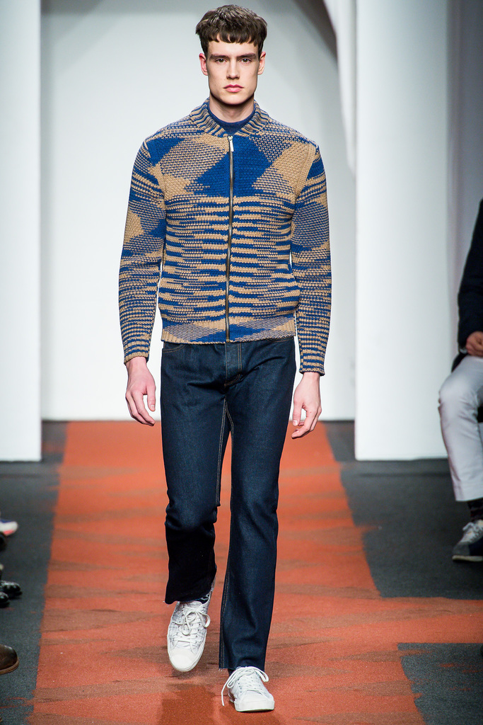 Missoni 2013ﶬbDDƬ