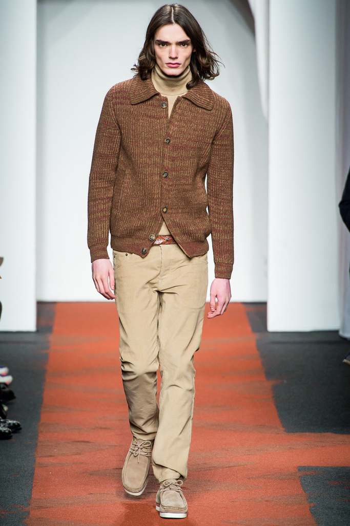 Missoni 2013ﶬbDDƬ