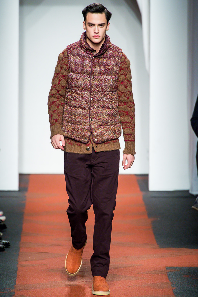 Missoni 2013ﶬbDDƬ