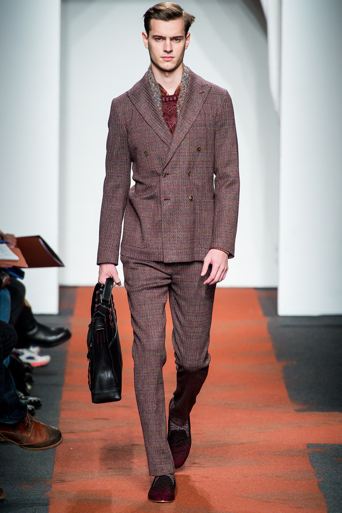 Missoni 2013ﶬbDDƬ