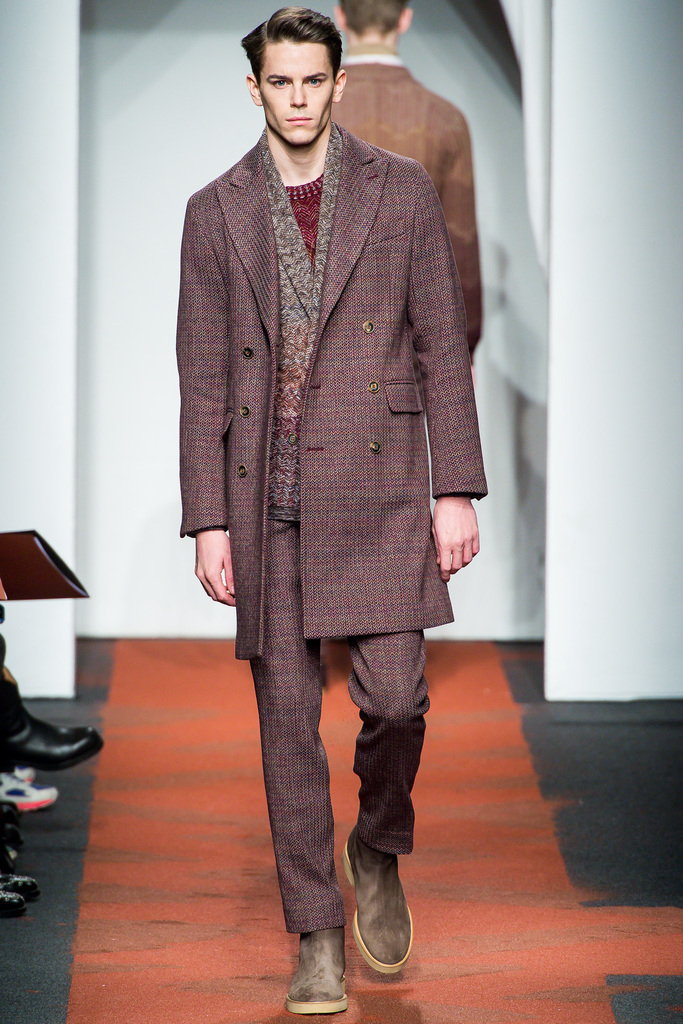 Missoni 2013ﶬbDDƬ