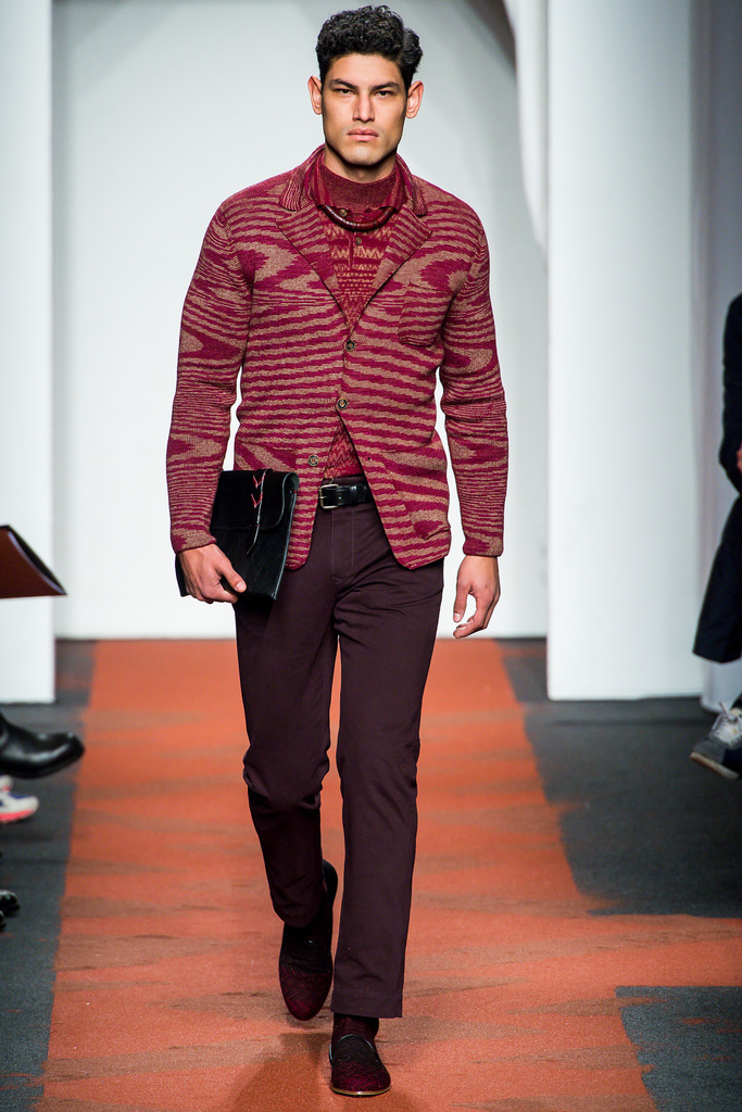 Missoni 2013ﶬbDDƬ