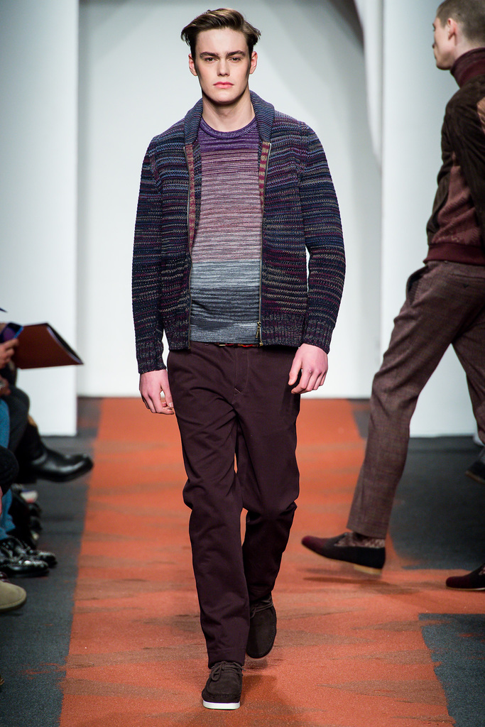 Missoni 2013ﶬbDDƬ