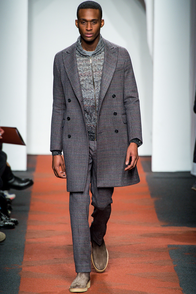Missoni 2013ﶬbDDƬ
