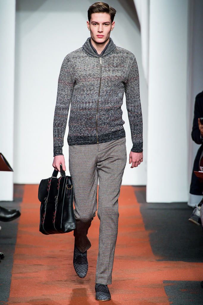 Missoni 2013ﶬb(chng)DDƬ