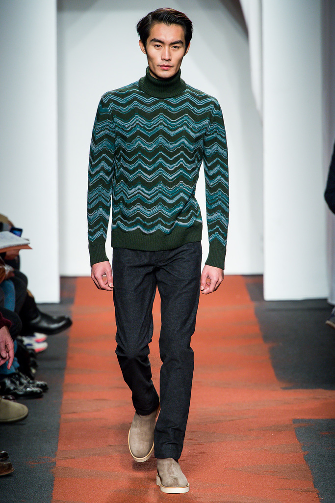 Missoni 2013ﶬbDDƬ