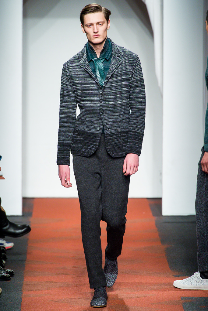 Missoni 2013ﶬb(chng)DDƬ