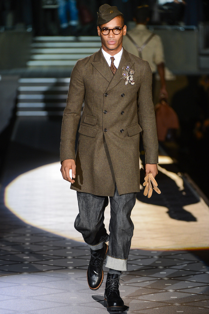 Dsquared2 2013ﶬbDDƬ