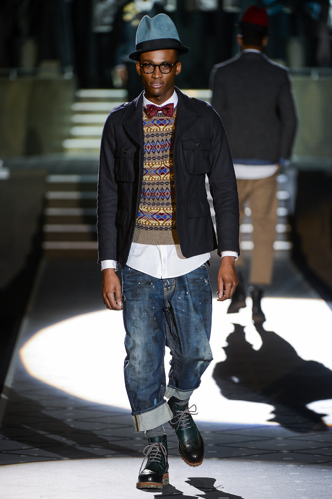Dsquared2 2013ﶬbDDƬ