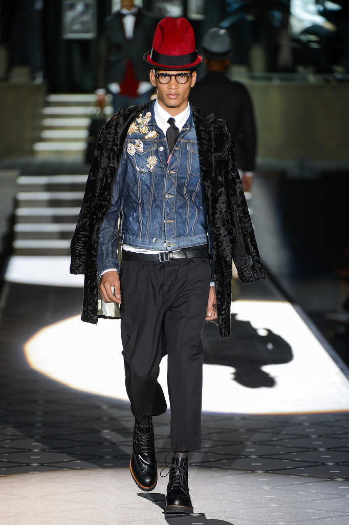 Dsquared2 2013ﶬb(chng)DDƬ