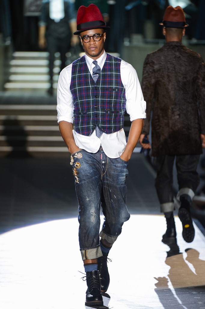 Dsquared2 2013ﶬb(chng)DDƬ