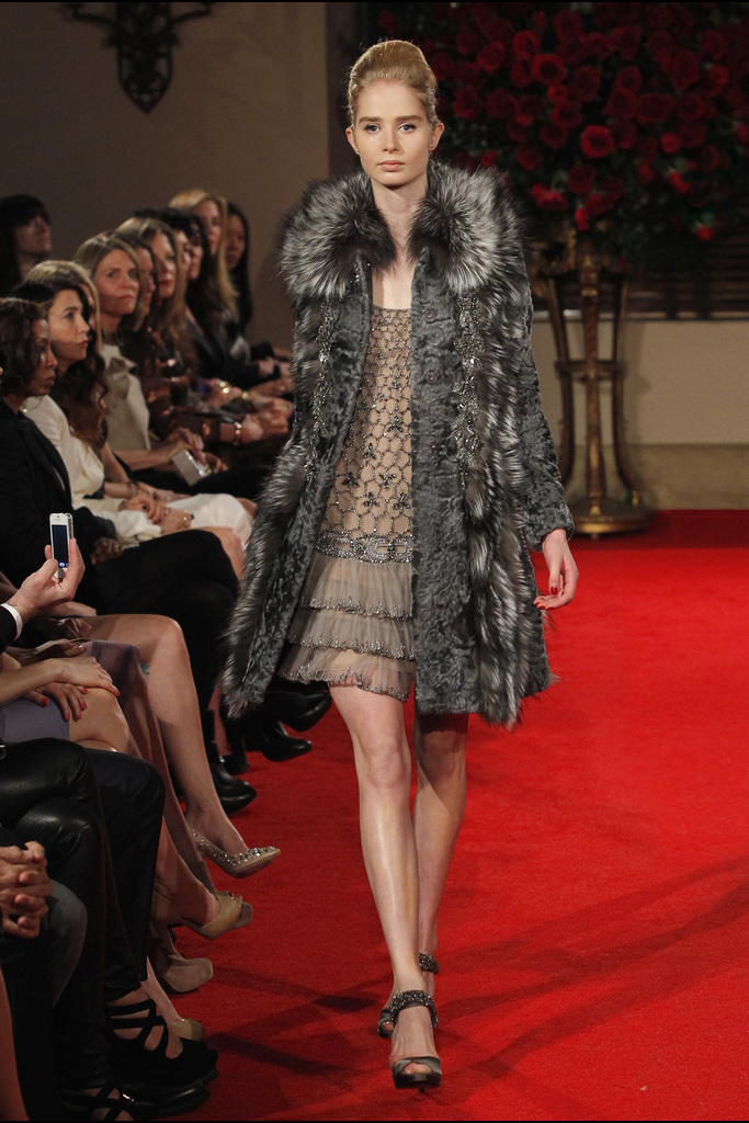 Alberta Ferretti 2013DDƬ