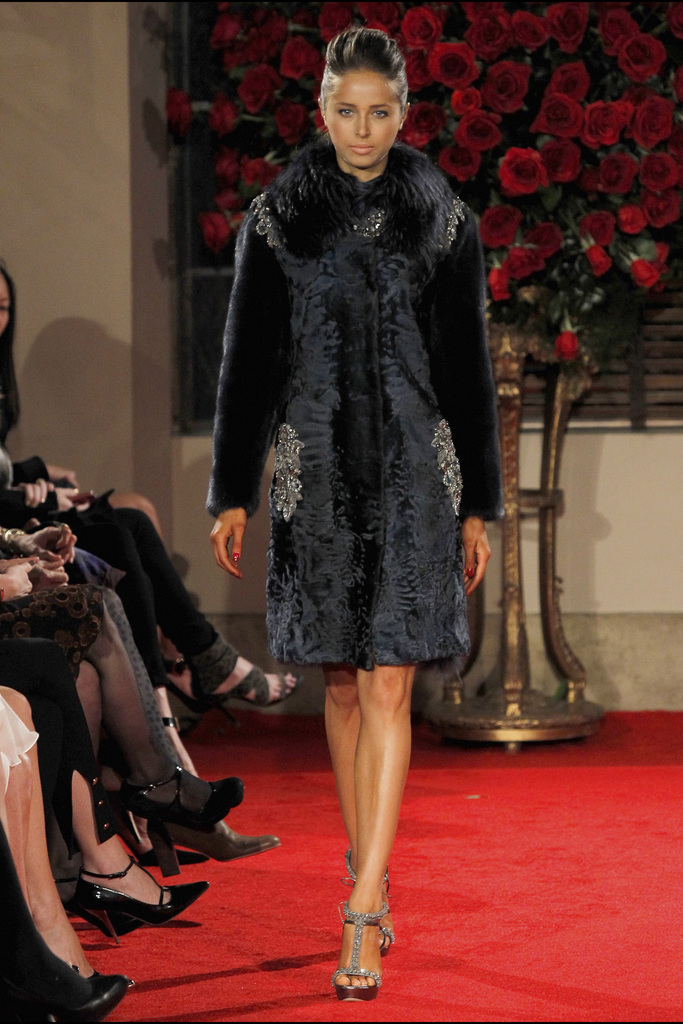 Alberta Ferretti 2013DDƬ