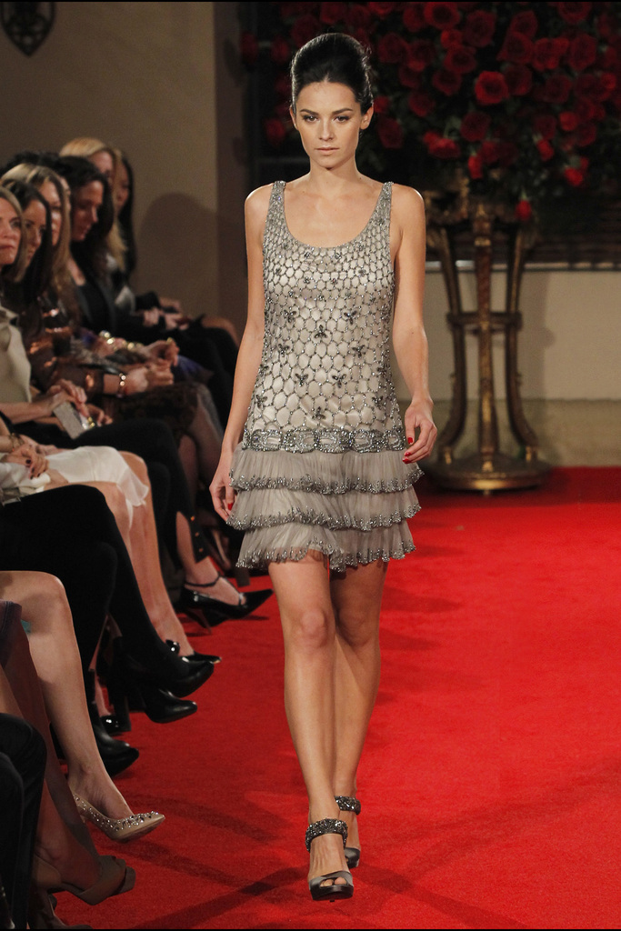 Alberta Ferretti 2013DDƬ