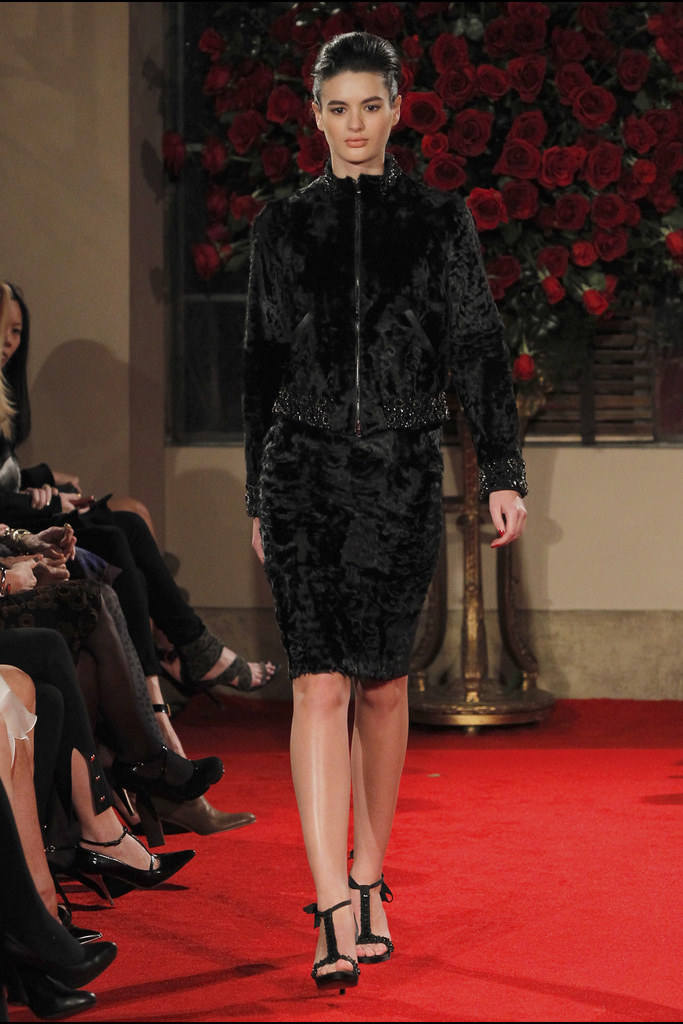 Alberta Ferretti 2013DDƬ