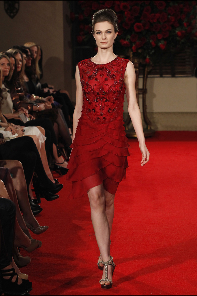 Alberta Ferretti 2013DDƬ
