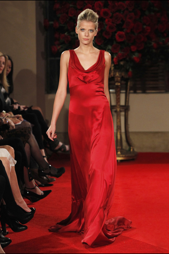 Alberta Ferretti 2013DDƬ