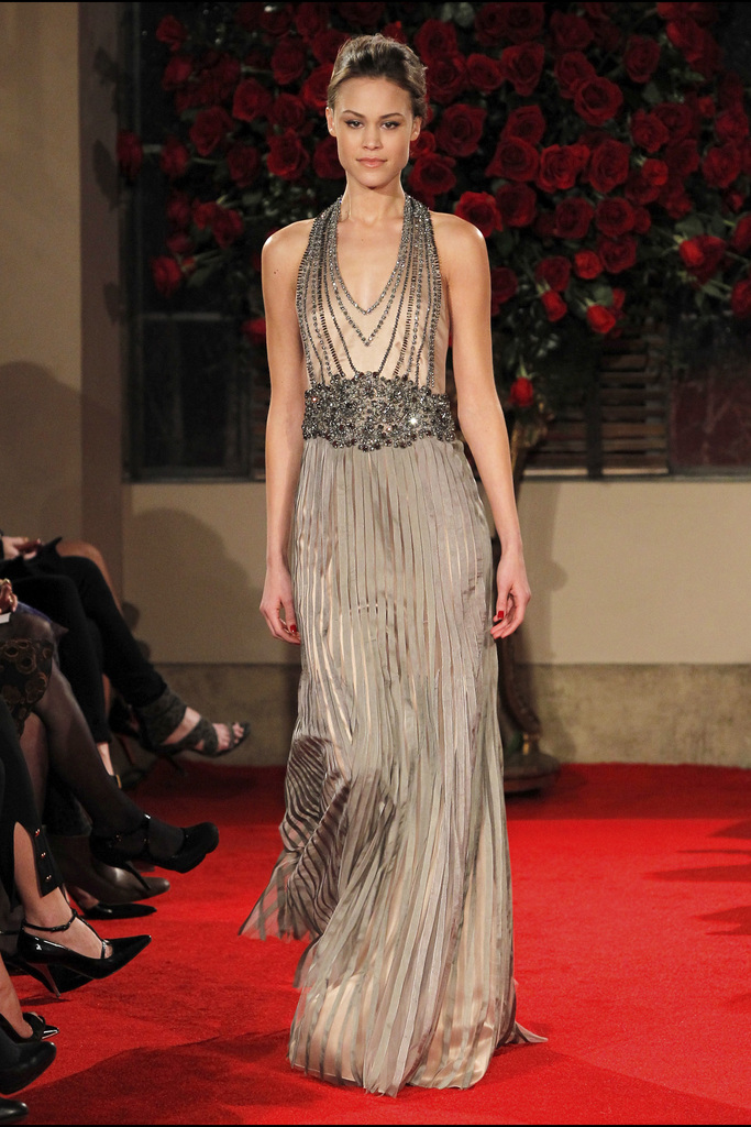 Alberta Ferretti 2013DDƬ