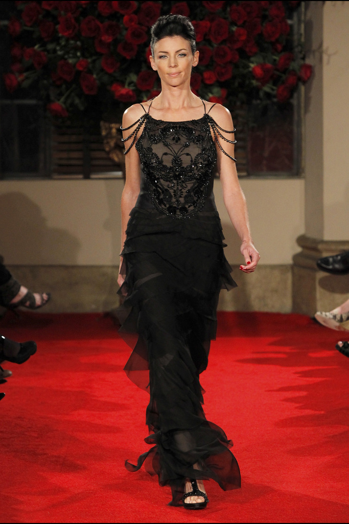 Alberta Ferretti 2013DDƬ