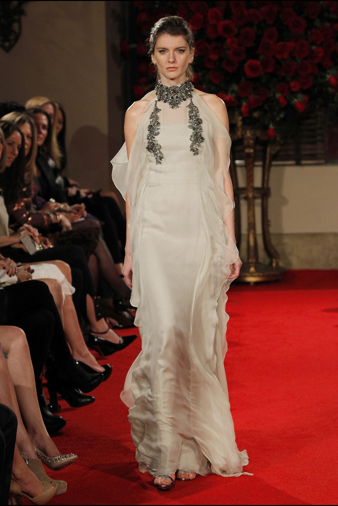 Alberta Ferretti 2013DDƬ