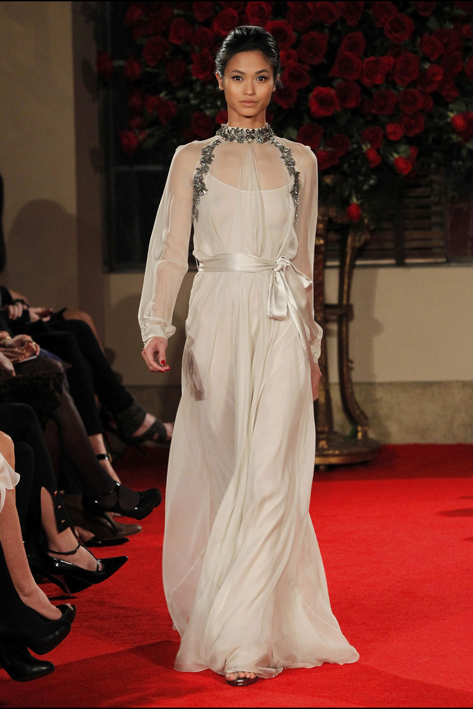 Alberta Ferretti 2013DDƬ