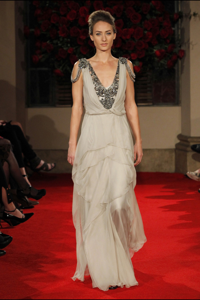 Alberta Ferretti 2013(chng)DDƬ