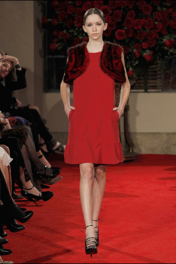 Alberta Ferretti 2013DDƬ
