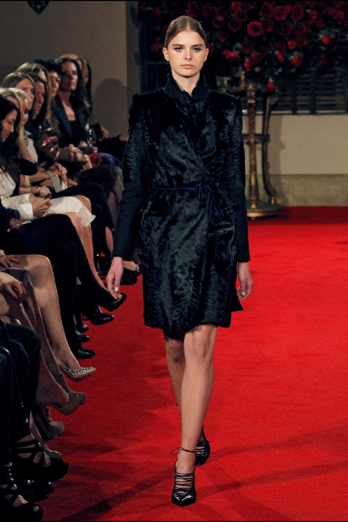 Alberta Ferretti 2013DDƬ