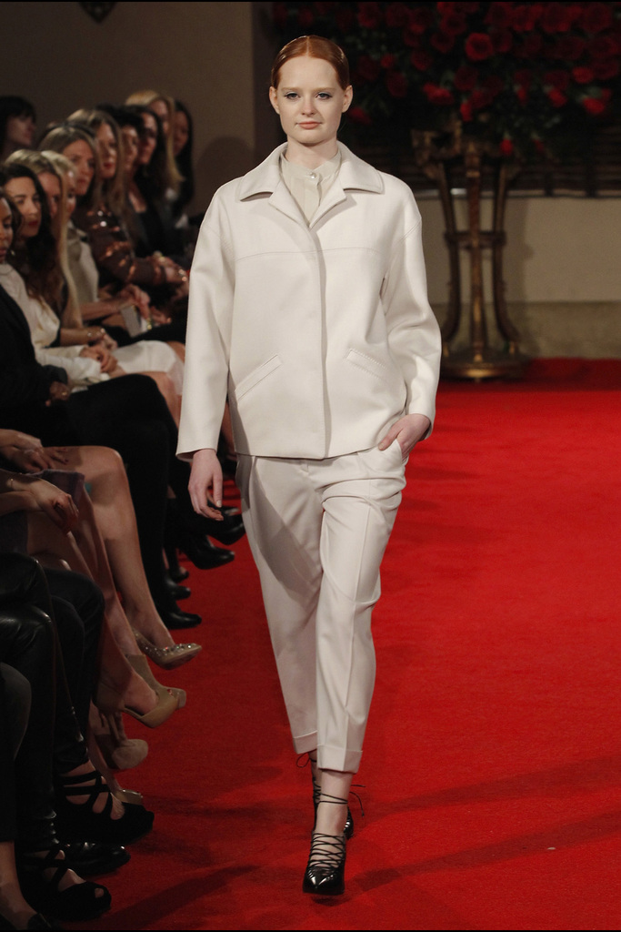 Alberta Ferretti 2013DDƬ