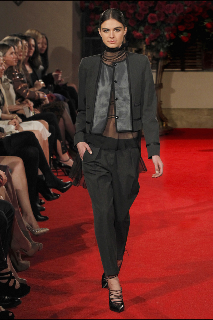 Alberta Ferretti 2013DDƬ