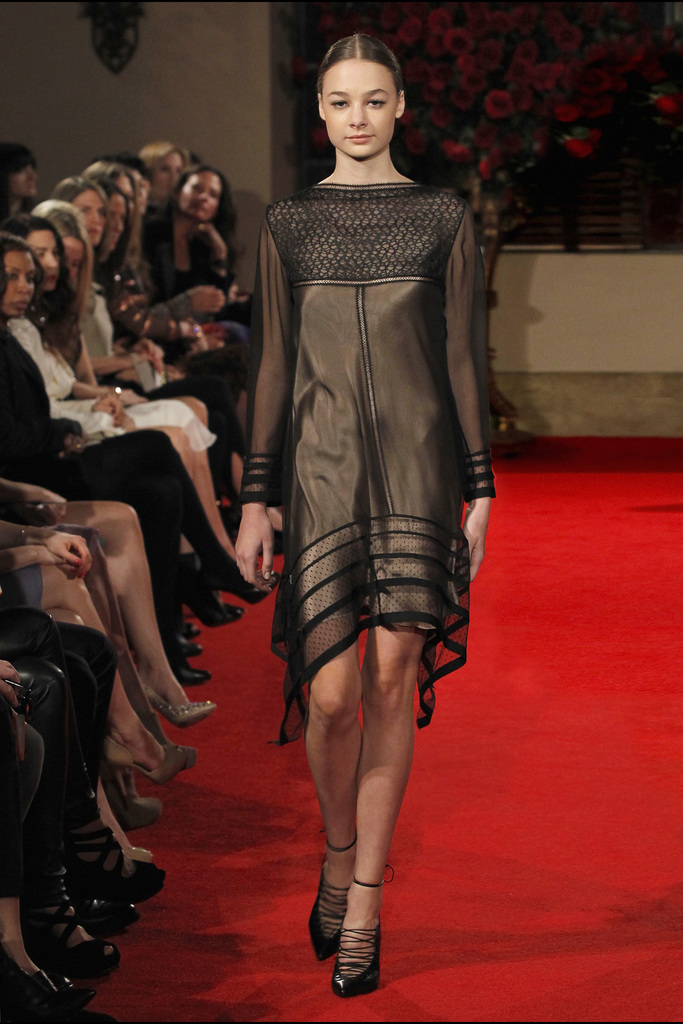 Alberta Ferretti 2013DDƬ