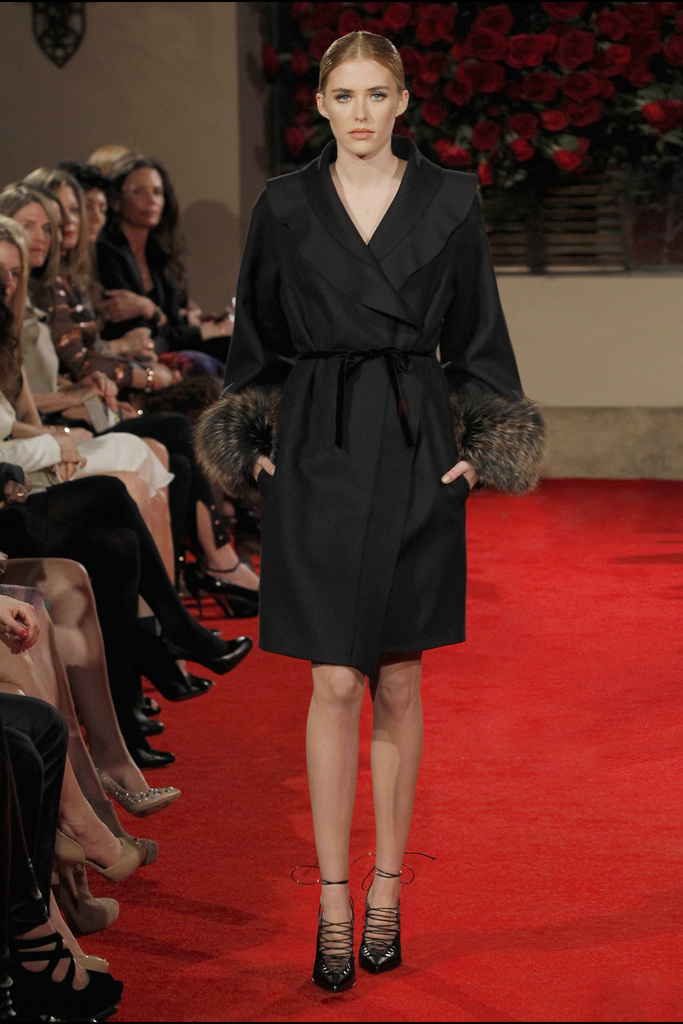 Alberta Ferretti 2013DDƬ