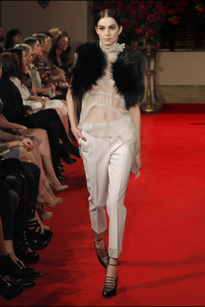 Alberta Ferretti 2013(chng)DDƬ