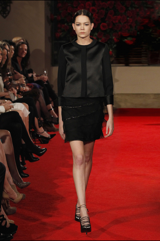 Alberta Ferretti 2013DDƬ