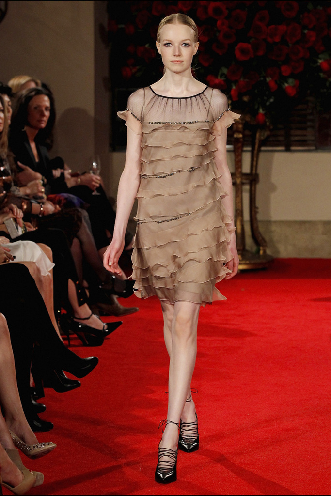 Alberta Ferretti 2013DDƬ