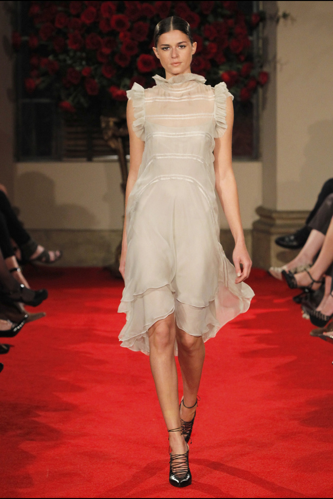 Alberta Ferretti 2013DDƬ