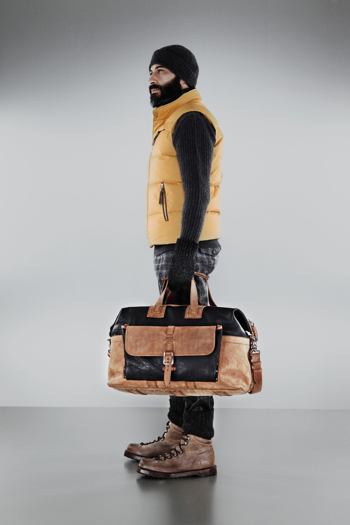 Bally 2013ﶬbDDƬ