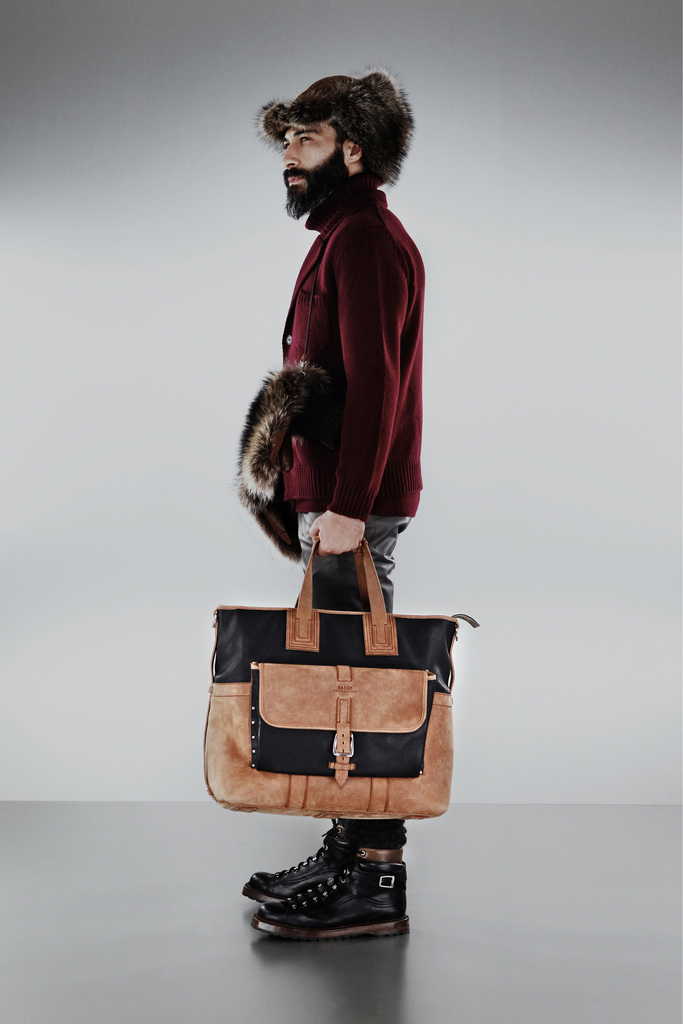 Bally 2013ﶬbDDƬ