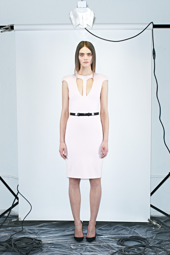 Cushnie Et Ochs 2013DDƬ