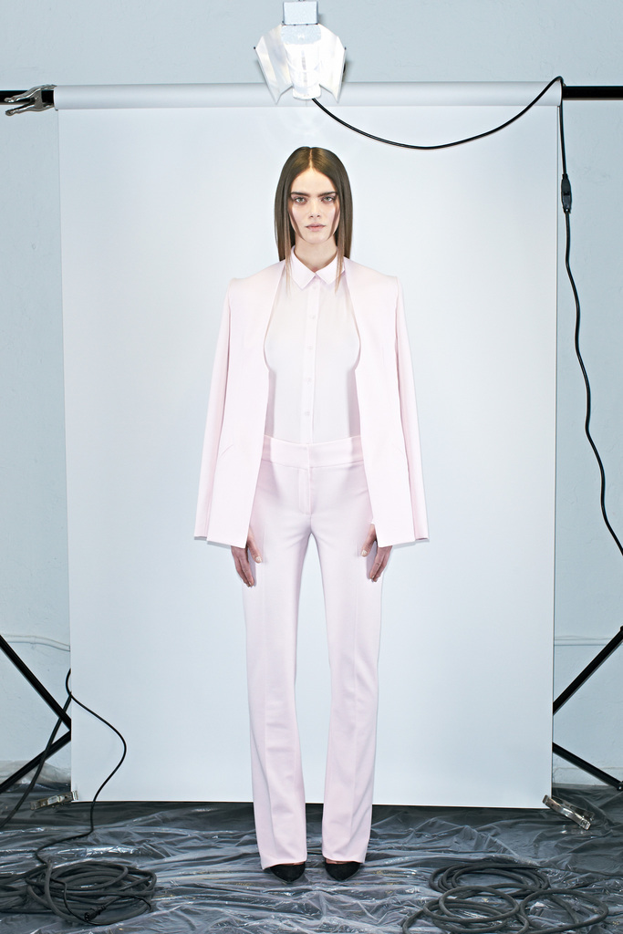 Cushnie Et Ochs 2013DDƬ