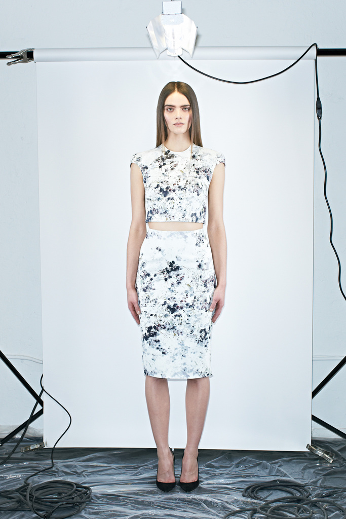 Cushnie Et Ochs 2013(chng)DDƬ