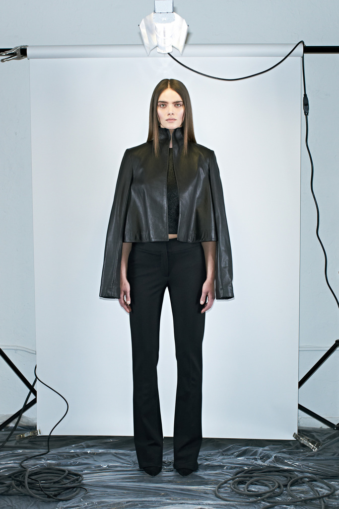 Cushnie Et Ochs 2013DDƬ