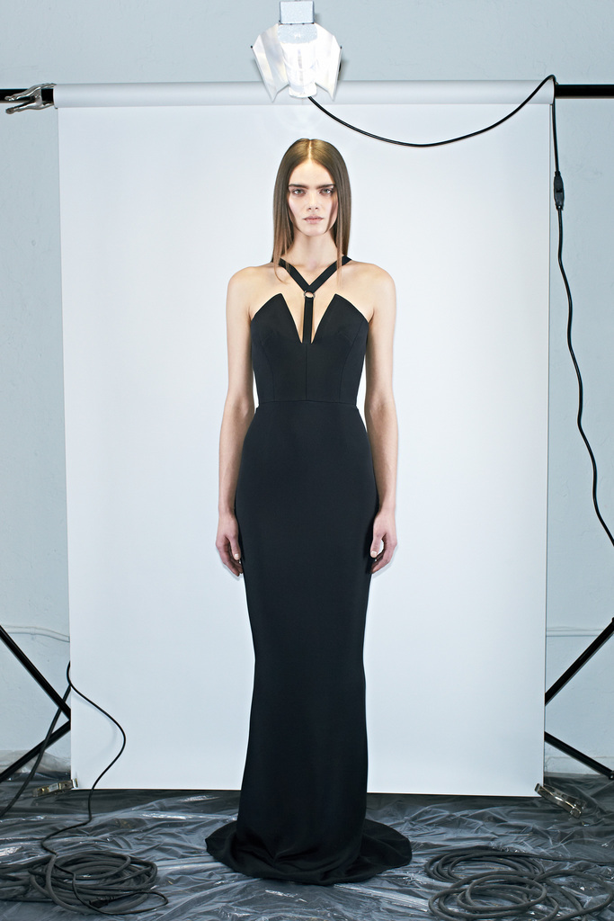 Cushnie Et Ochs 2013DDƬ