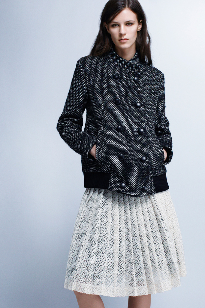 Derek Lam 2013(chng)DDƬ