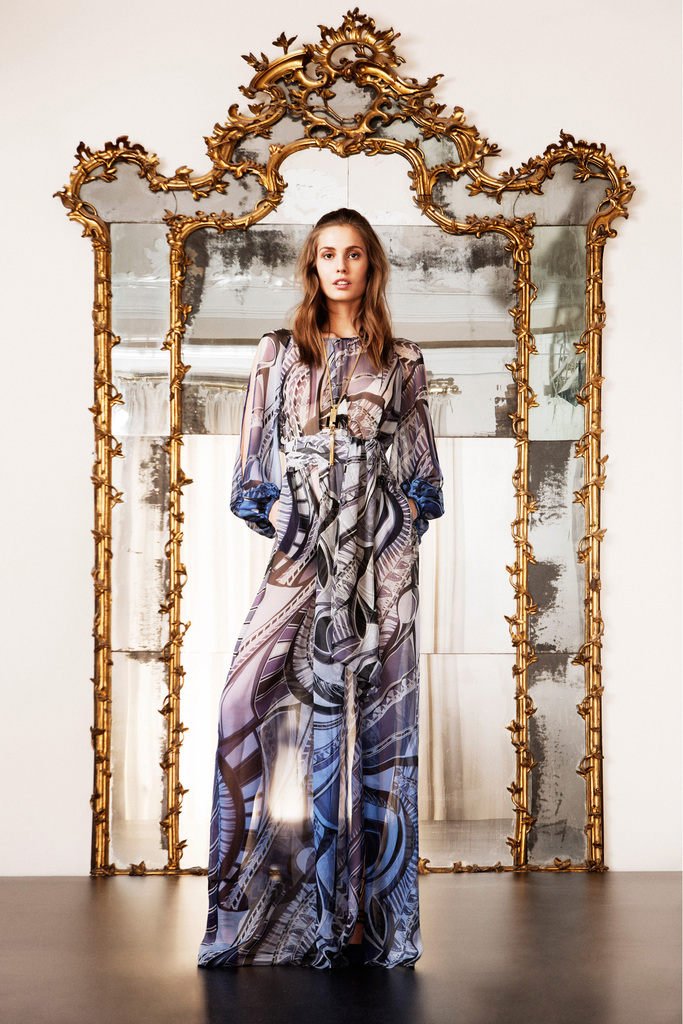 Emilio Pucci 2013DDƬ
