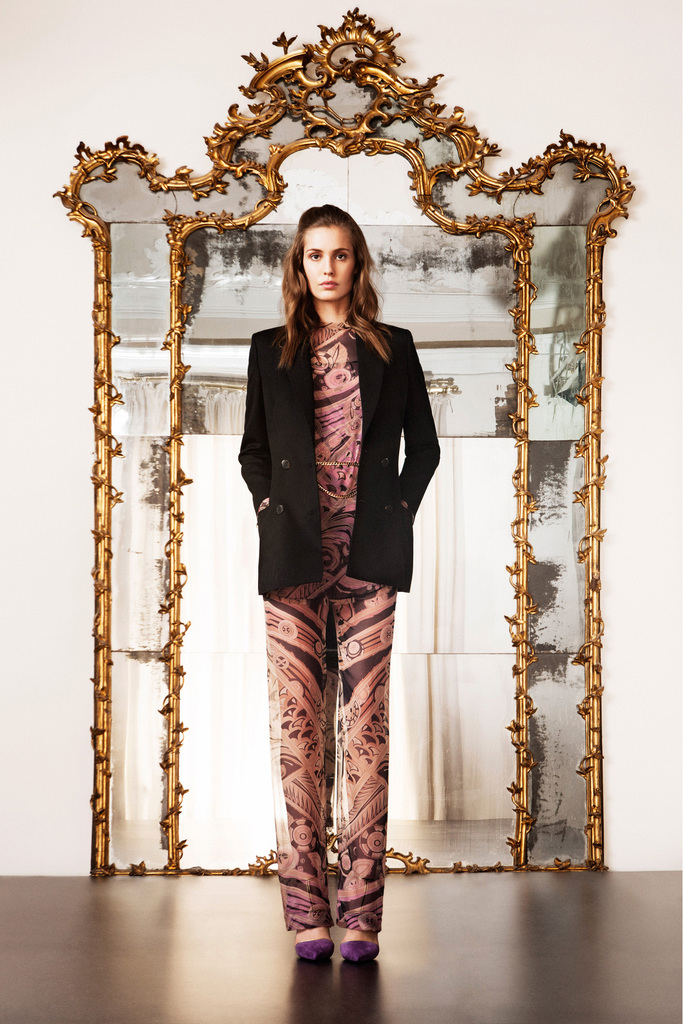 Emilio Pucci 2013DDƬ