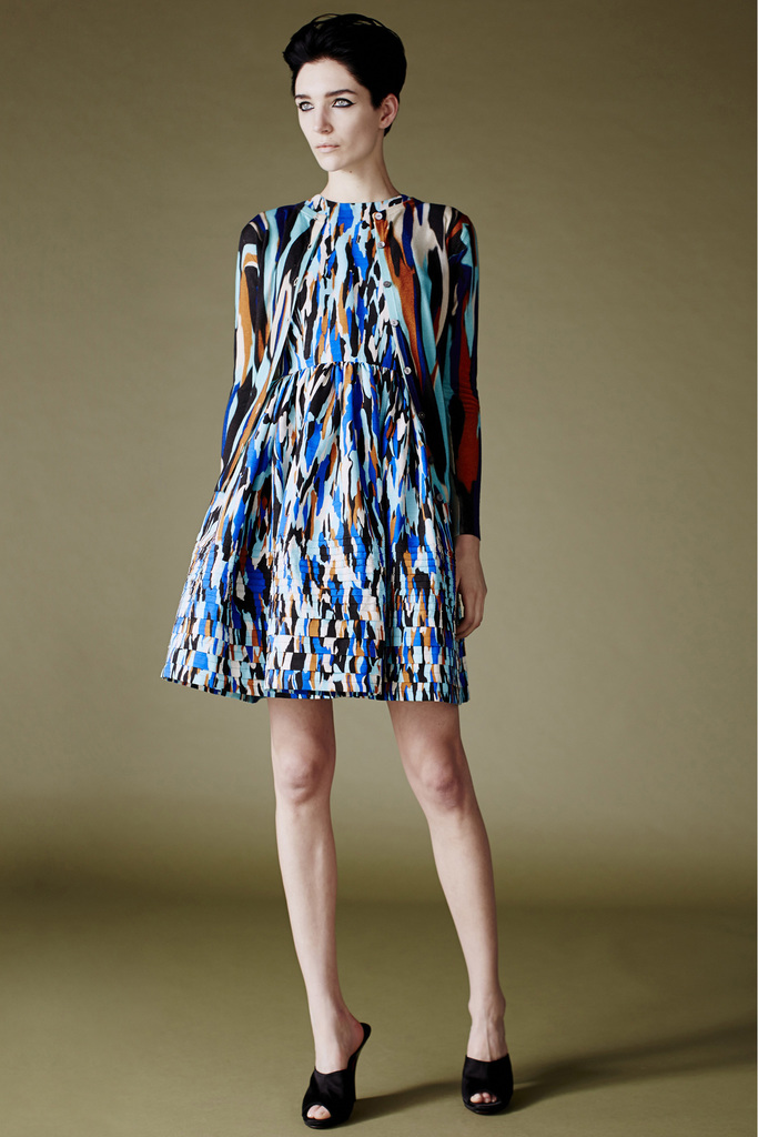 Jonathan Saunders 2013DDƬ