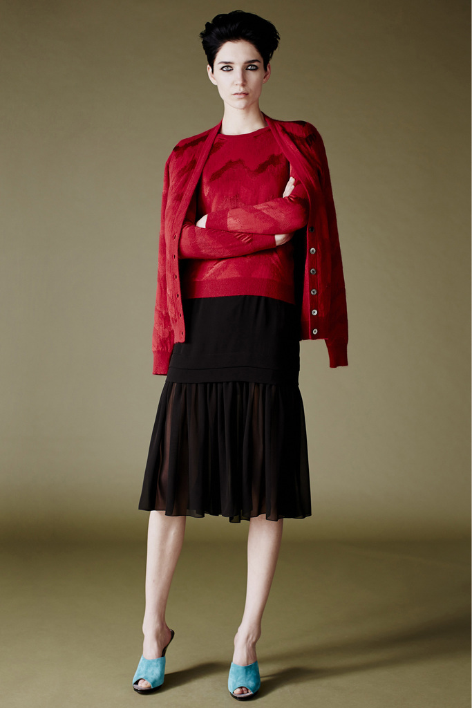 Jonathan Saunders 2013DDƬ