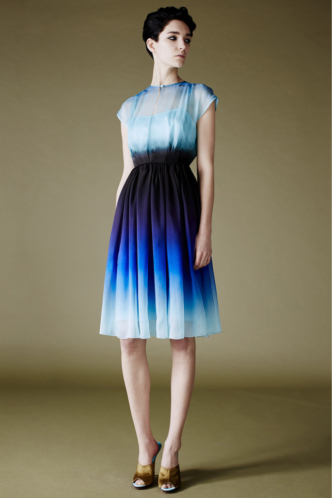 Jonathan Saunders 2013DDƬ