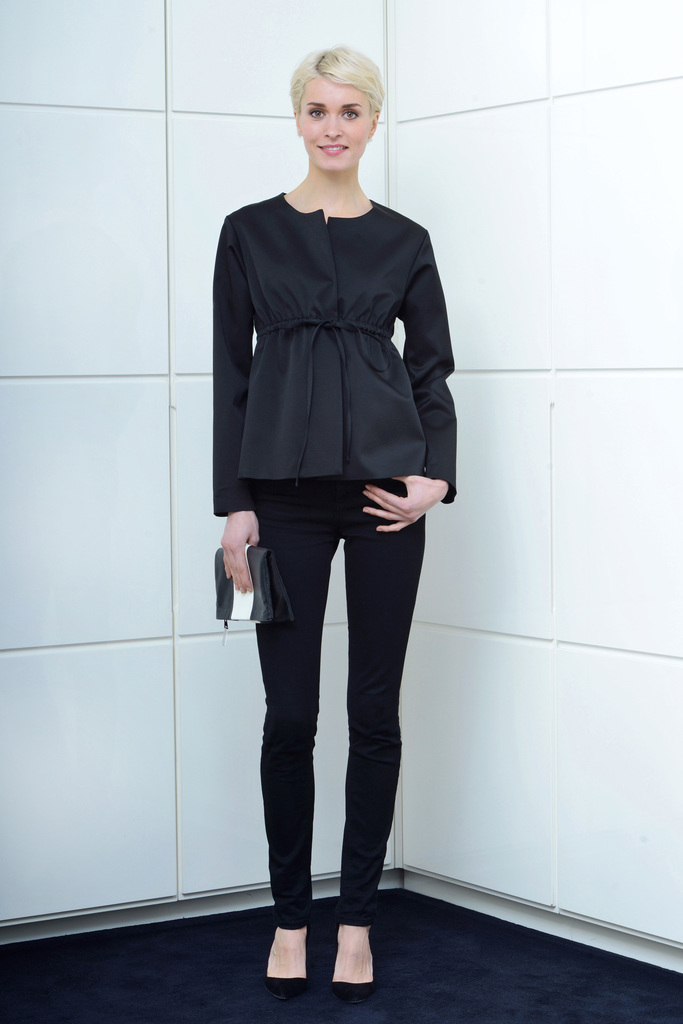 Lisa Perry 2013(chng)DDƬ